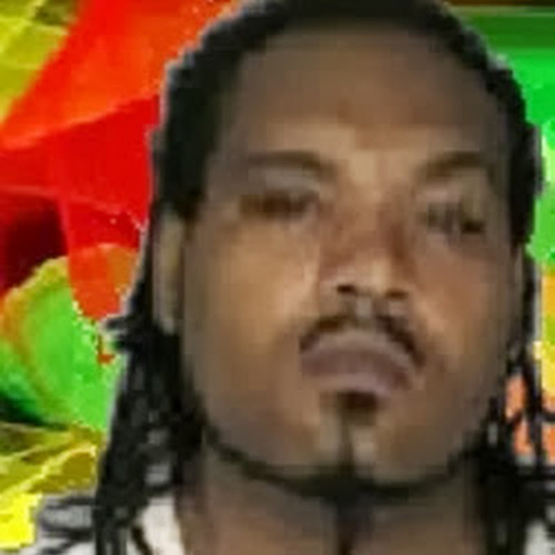 Albert Johnson (DeeJay Punanny Don)
