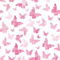 Pink Butterfly Tamil
