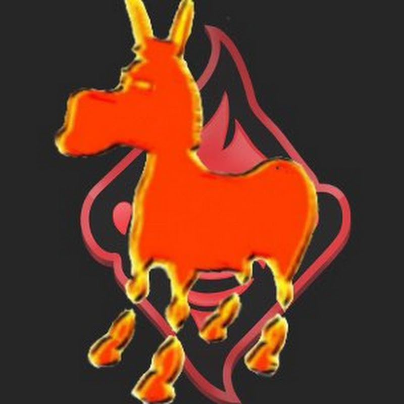 Milton Walker FireDonkey RR3