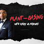 Plant-Basing With Kirby & Friends logo