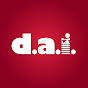 d.a.i. Tübingen logo