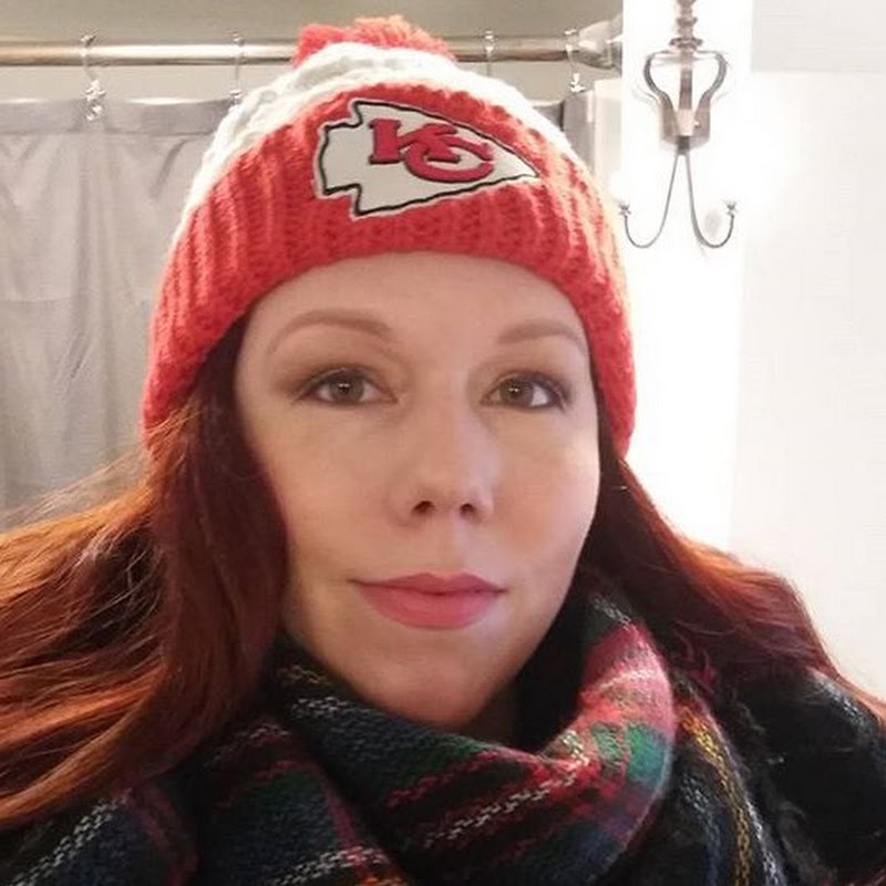 Kansas City Girl in a Colorado World