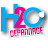 H2o Dépannage