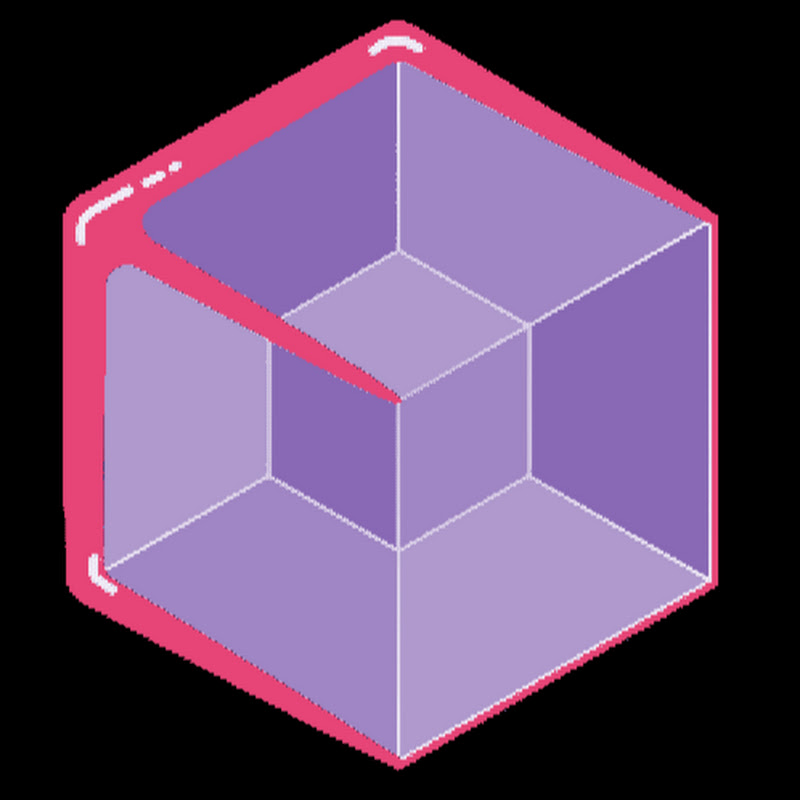 Tesseract Uncut