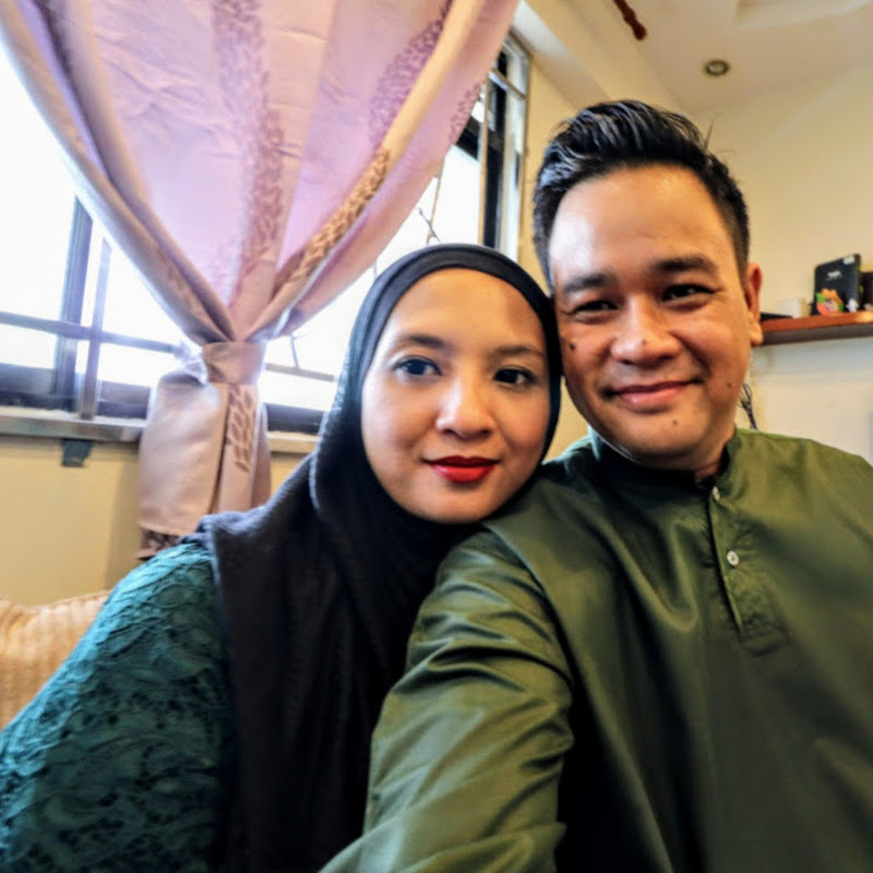 Wan Family Vlog (Wan & Erra Family's Vlog)