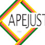 apejust logo