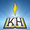 What could Koinonia House buy with $100 thousand?