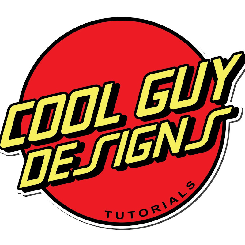 CoolGuyDesigns
