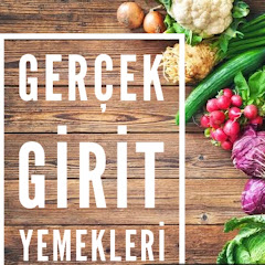 Gerçek Girit Yemekleri