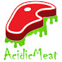 AcidicMeat logo