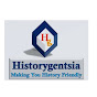 Historygentsia logo