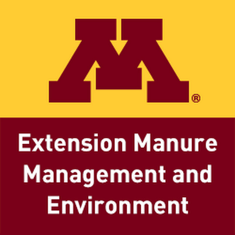 U of M Manure Management icon