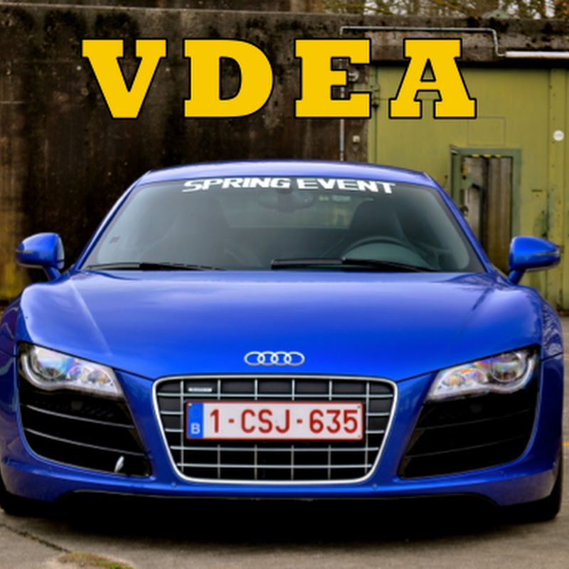 Van Dorp Exclusive Automobiles