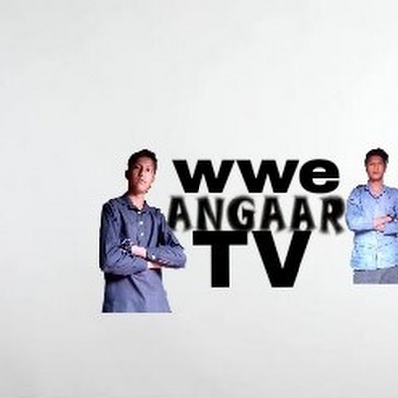 wwe angar tv avatar