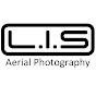 L.I.S Aerial Photography logo