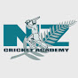 Cricket Academy NZ logo