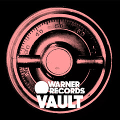 Логотип каналу Warner Records Vault