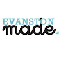 Evanston Made logo