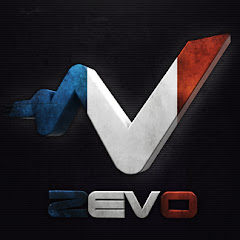 Vibe ZeVo channel logo