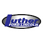 Luther Ford Lincoln logo