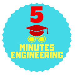 5 Minutes Engineering Avatar