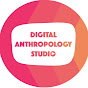 Digital Anthropology Studio logo