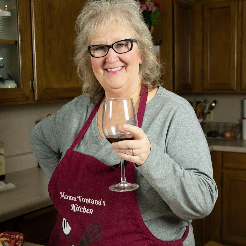 Mama Fontana's Kitchen