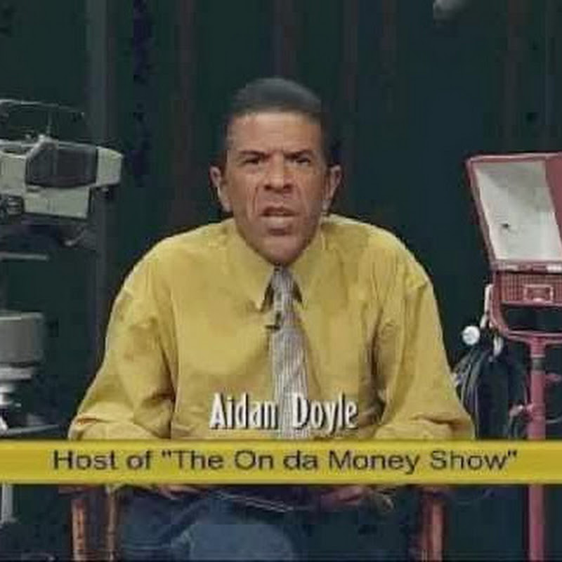 Aidan Doyle