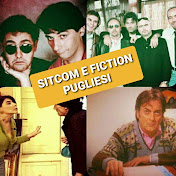 SITCOM E FICTION PUGLIESI