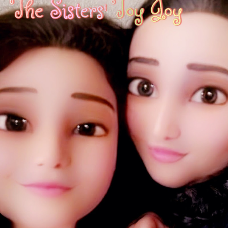 The Sisters' Toy Joy.