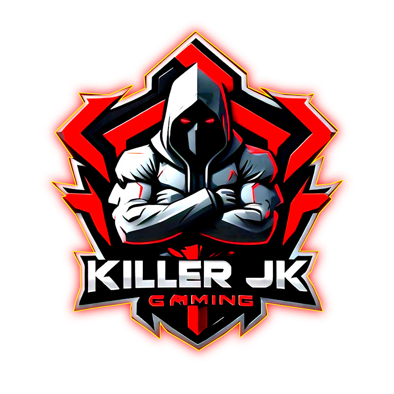 KILLER JK GAMING