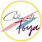 ChillinwithToya logo