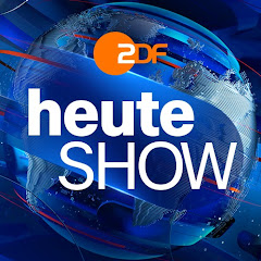 ZDF heute-show net worth