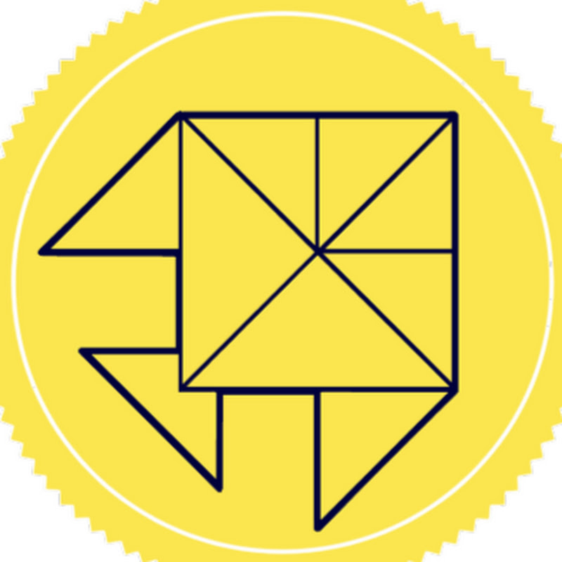 Yellow Fish Planet