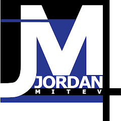 Jordan Mitev Avatar