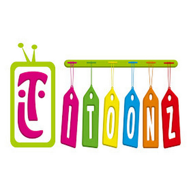iToonz icon