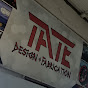 TaTe Design Fabrication