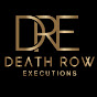Death Row Executions logo