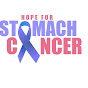 Hope For Stomach Cancer logo