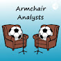 Armchair Analysts logo