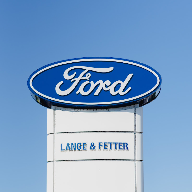 Lange & Fetter Motors