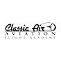 Classic Air Aviation logo
