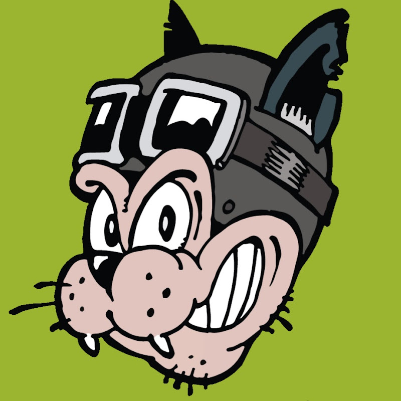 Channel Avatar