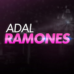 Adal Ramones Oficial net worth