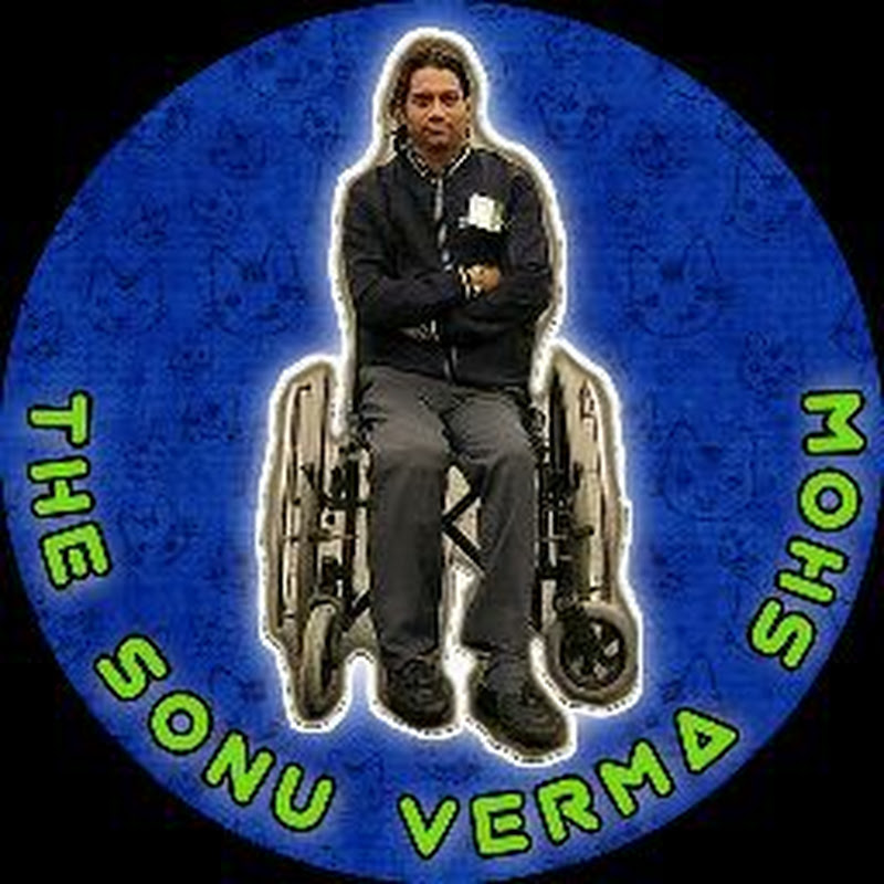 the Sonu Verma show