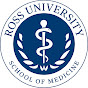 Ross University School of Medicine logo
