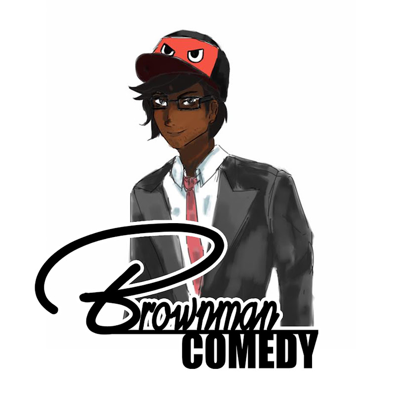 Brownman Comedy