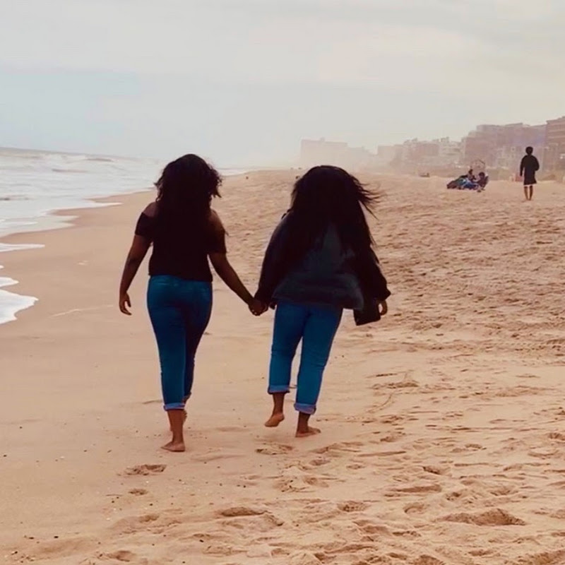 From Sister to Sister