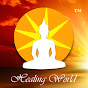 Healing World logo