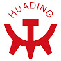 Separator Huading logo